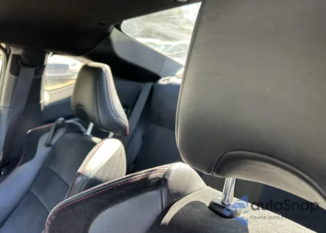 2013 Subaru Brz Limited из США, поврежденный, VIN JF1ZCAC15D1610670